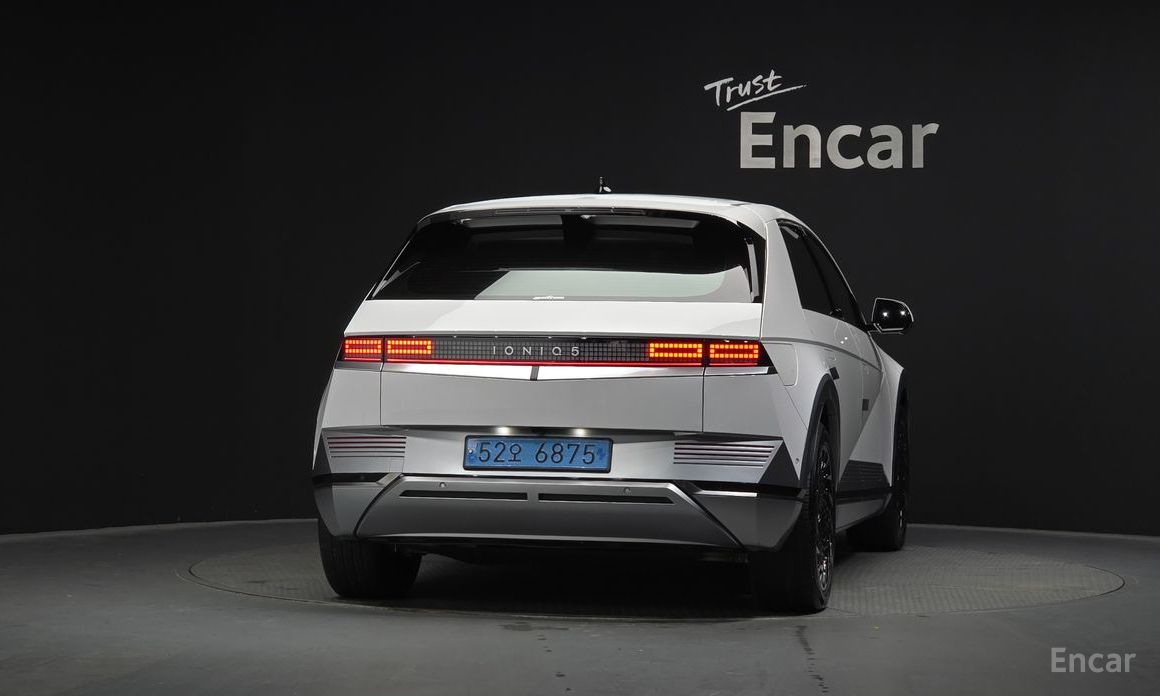  Hyundai Ioniq5