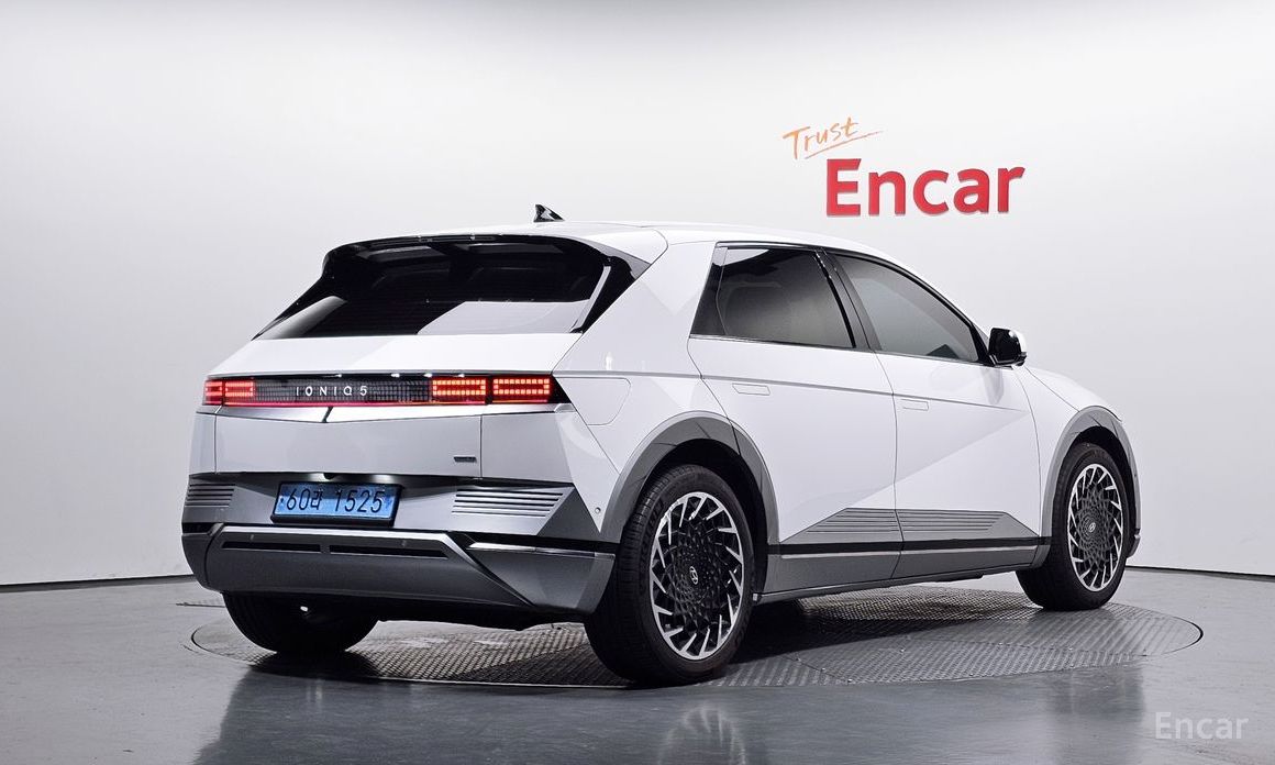  Hyundai Ioniq5