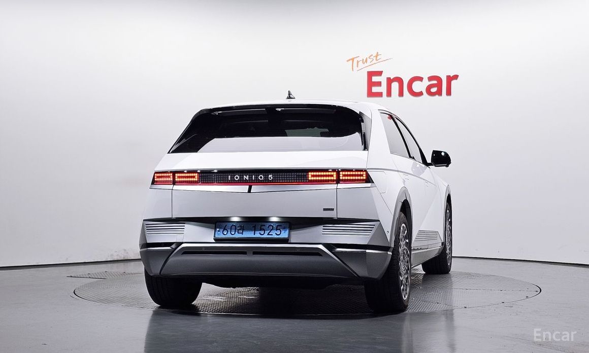  Hyundai Ioniq5