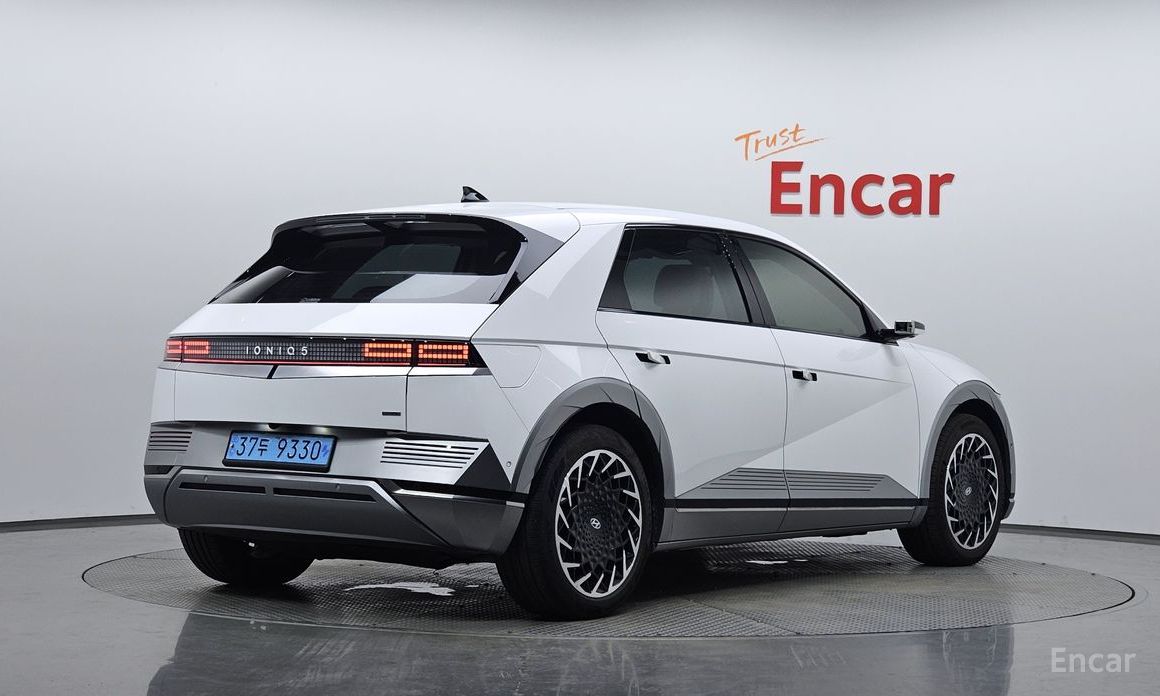  Hyundai Ioniq5