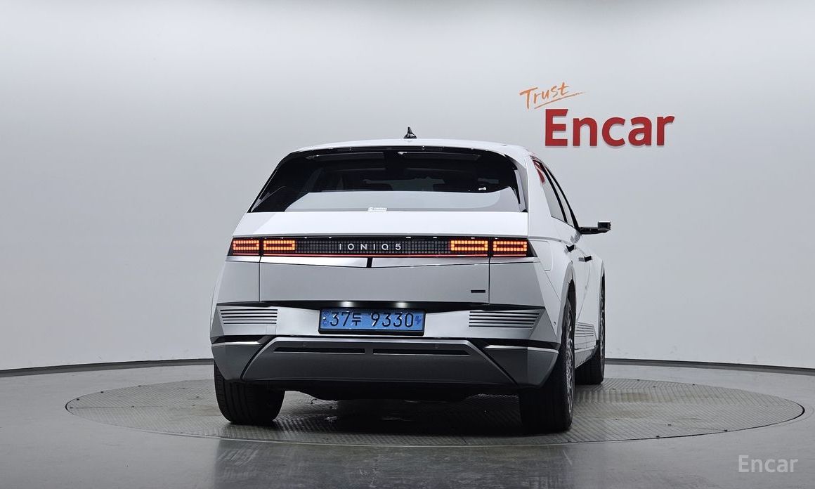  Hyundai Ioniq5