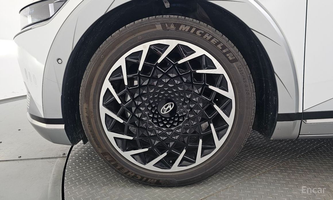  Hyundai Ioniq5