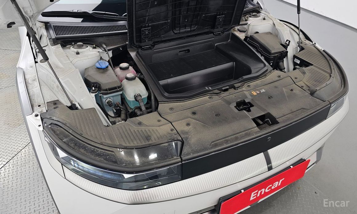  Hyundai Ioniq5