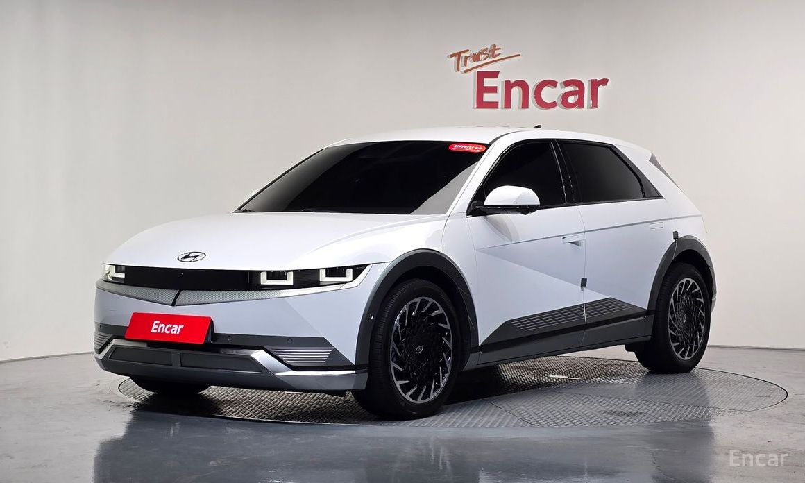  Hyundai Ioniq5