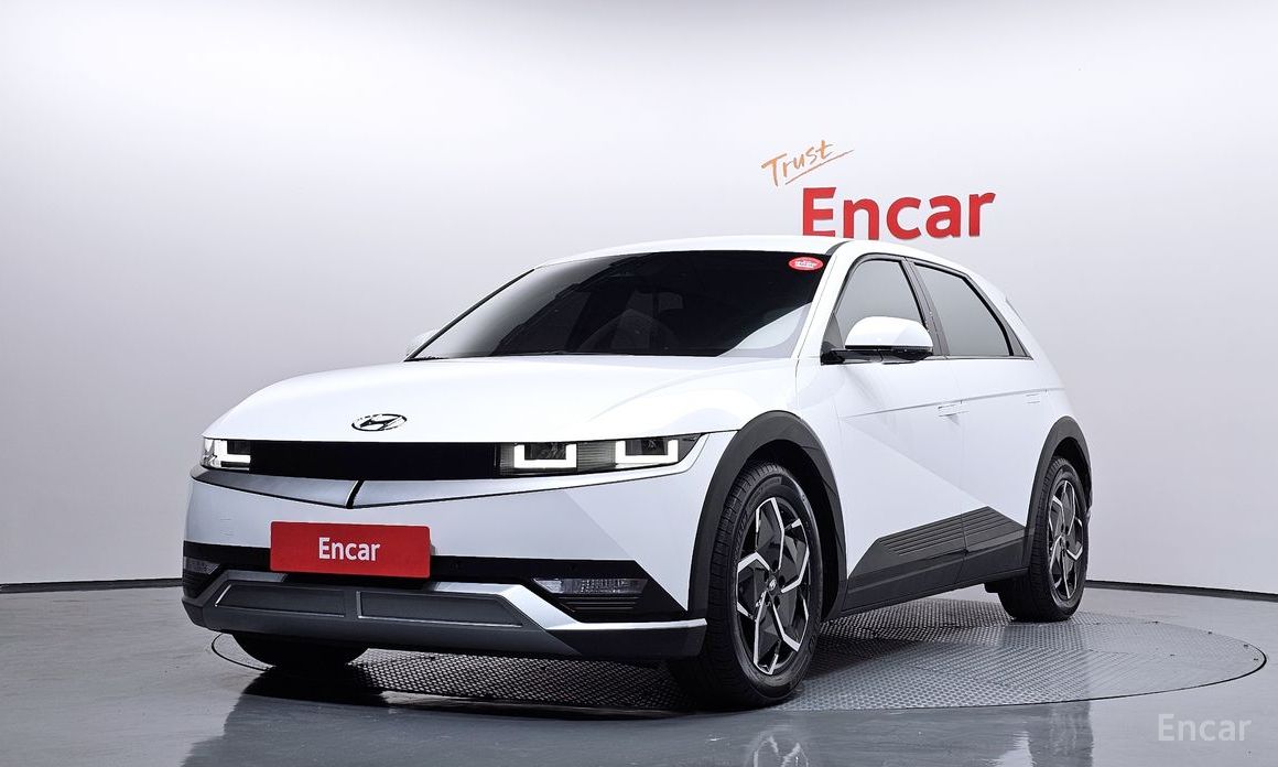  Hyundai Ioniq5