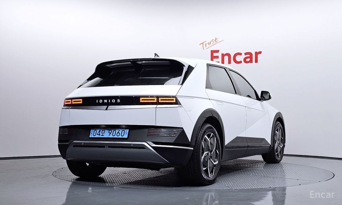 Hyundai Ioniq5