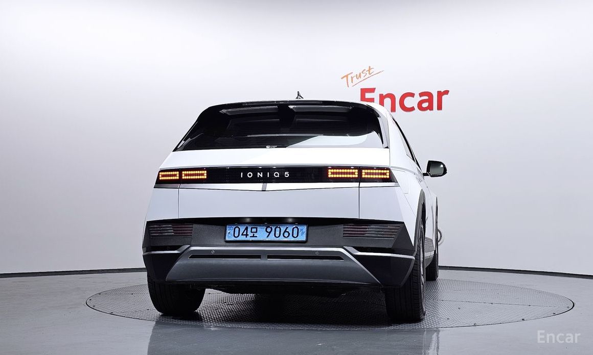  Hyundai Ioniq5