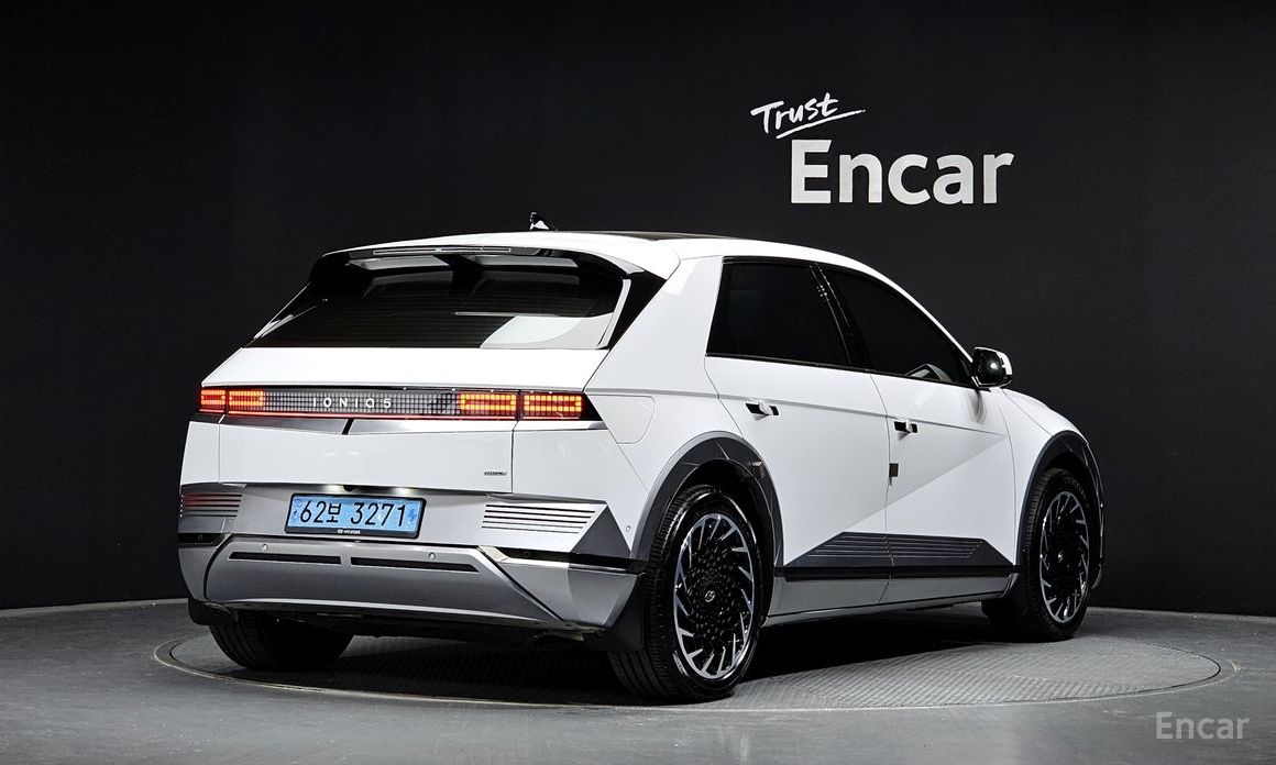  Hyundai Ioniq5