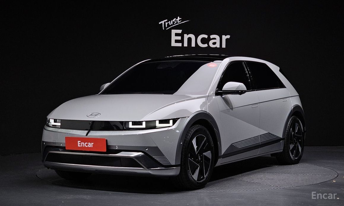 Hyundai Ioniq5