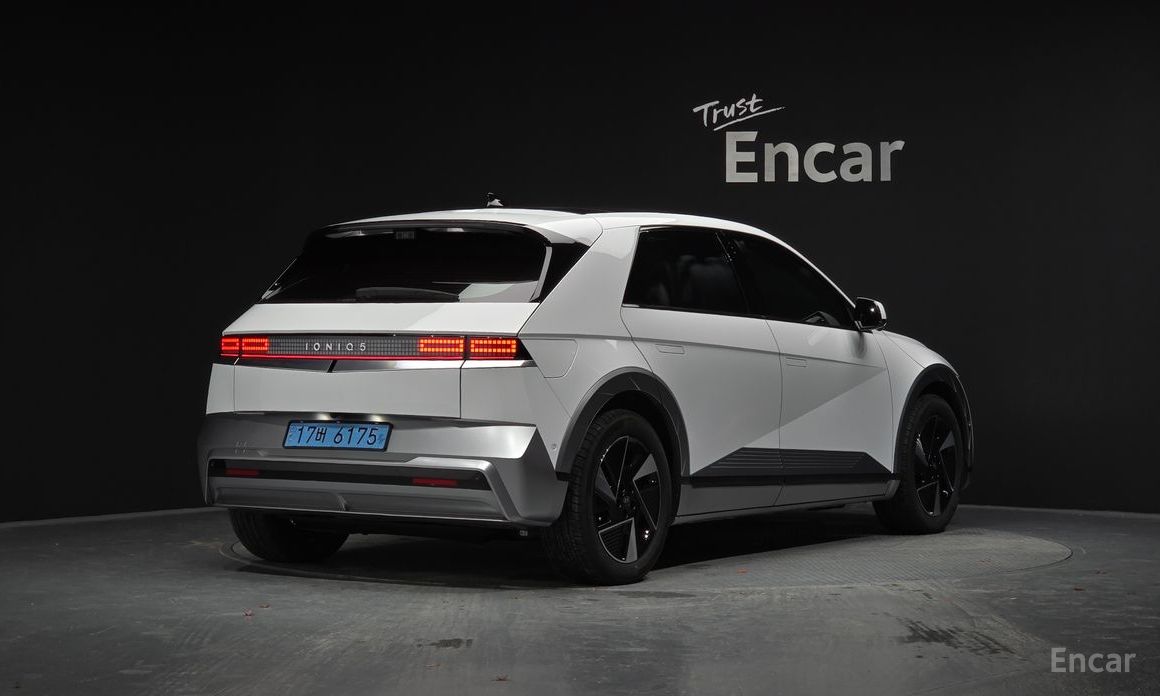 Hyundai Ioniq5