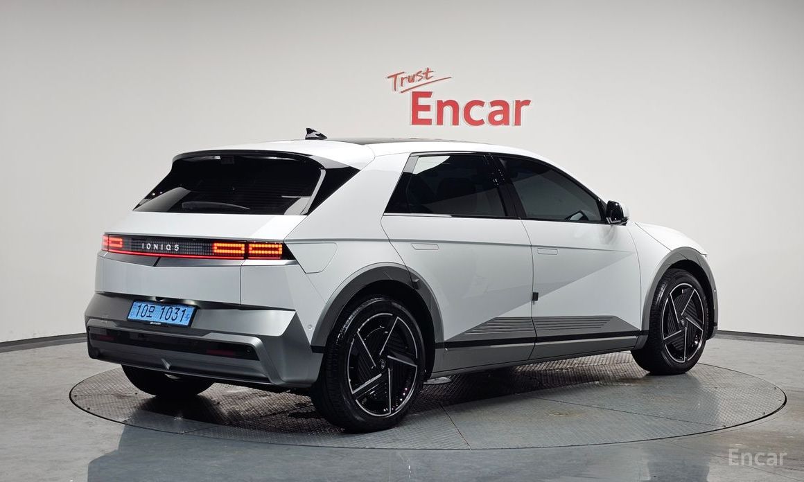  Hyundai Ioniq5