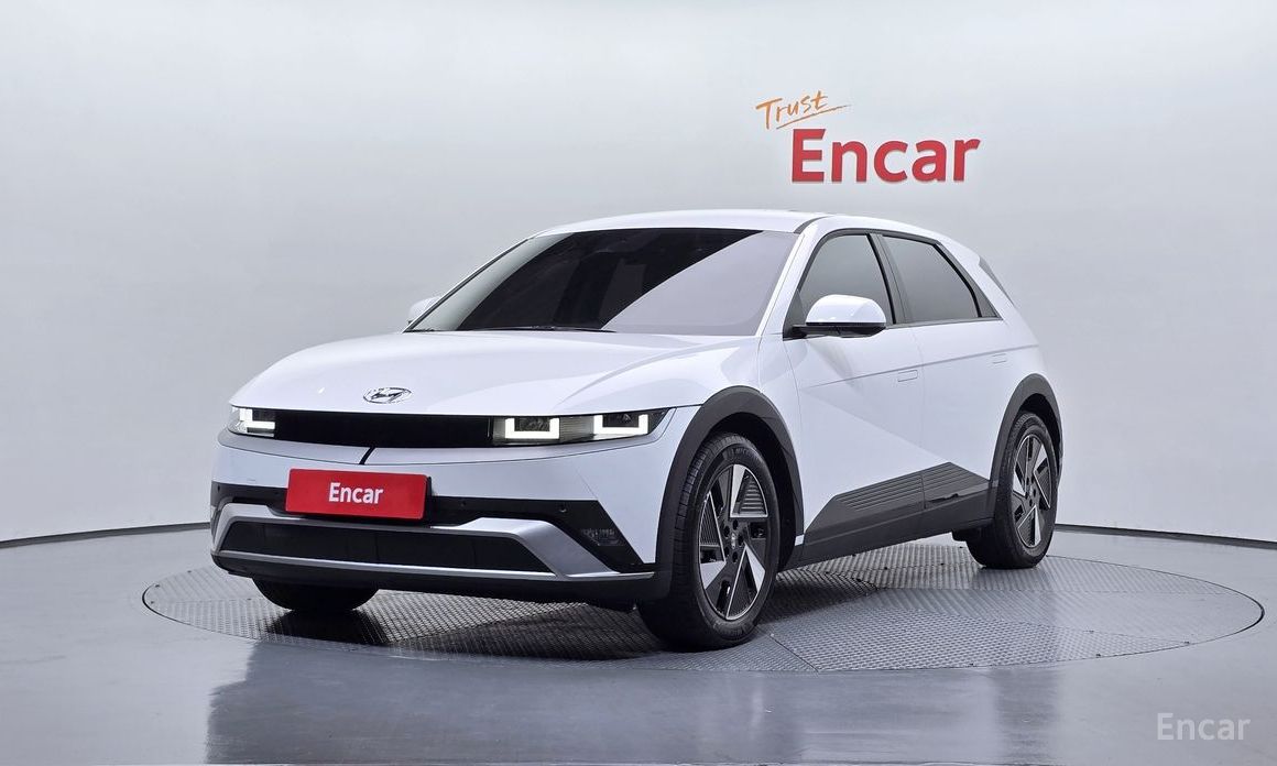 Hyundai Ioniq5