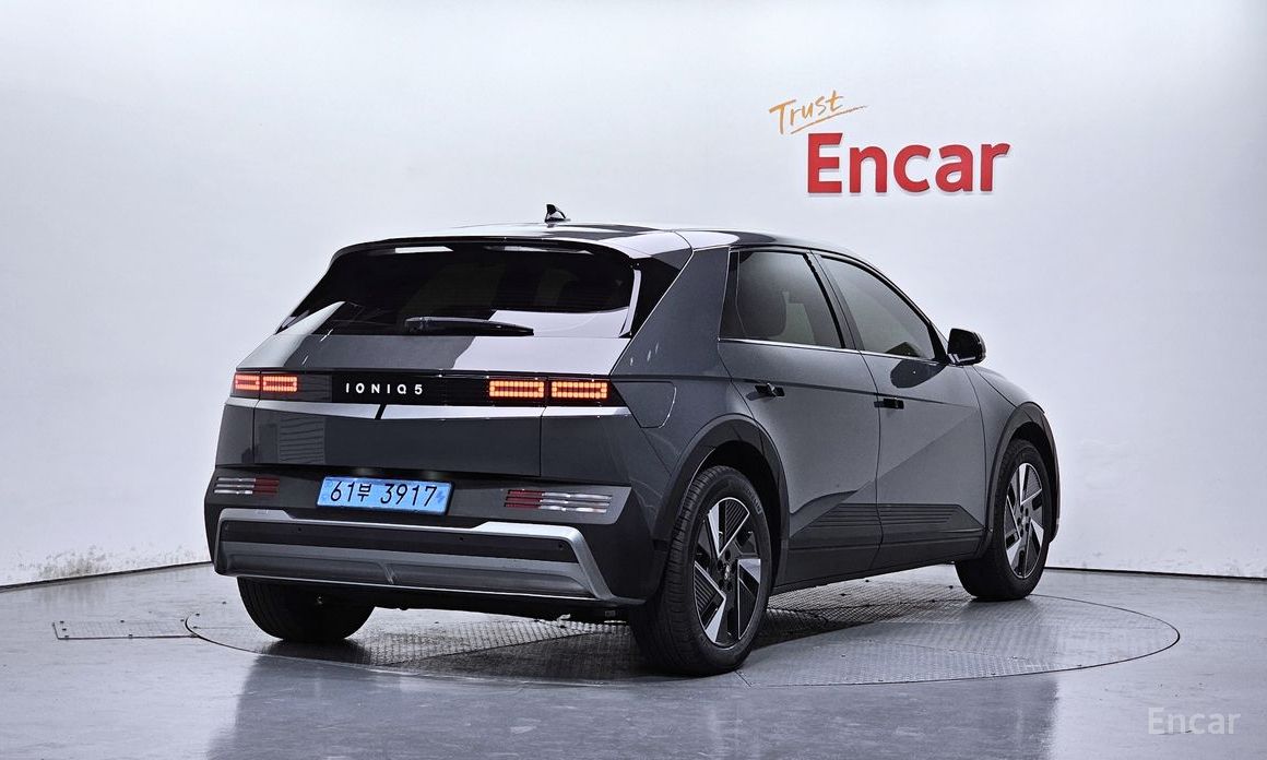  Hyundai Ioniq5