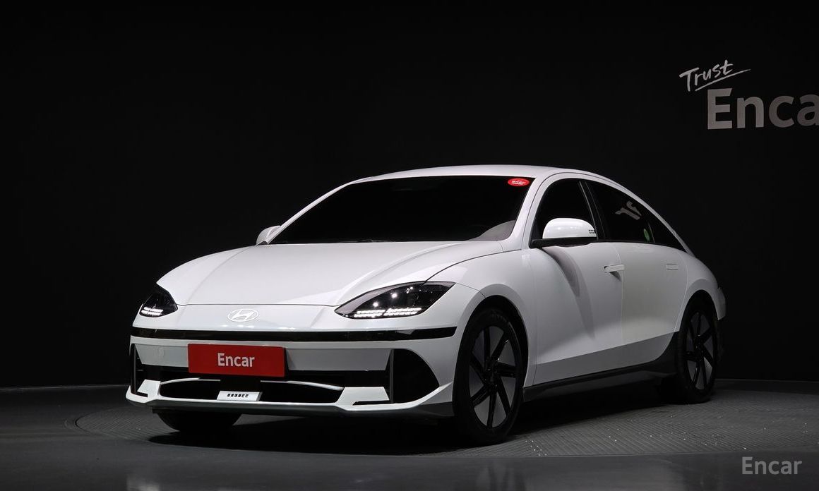 Hyundai Ioniq6