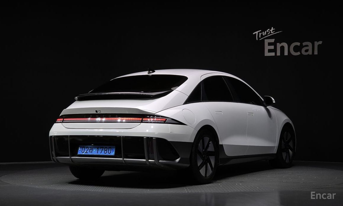  Hyundai Ioniq6