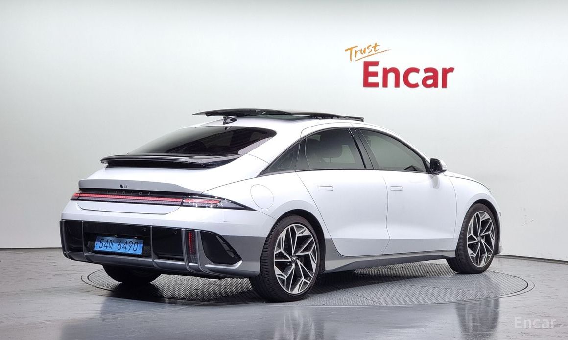  Hyundai Ioniq6