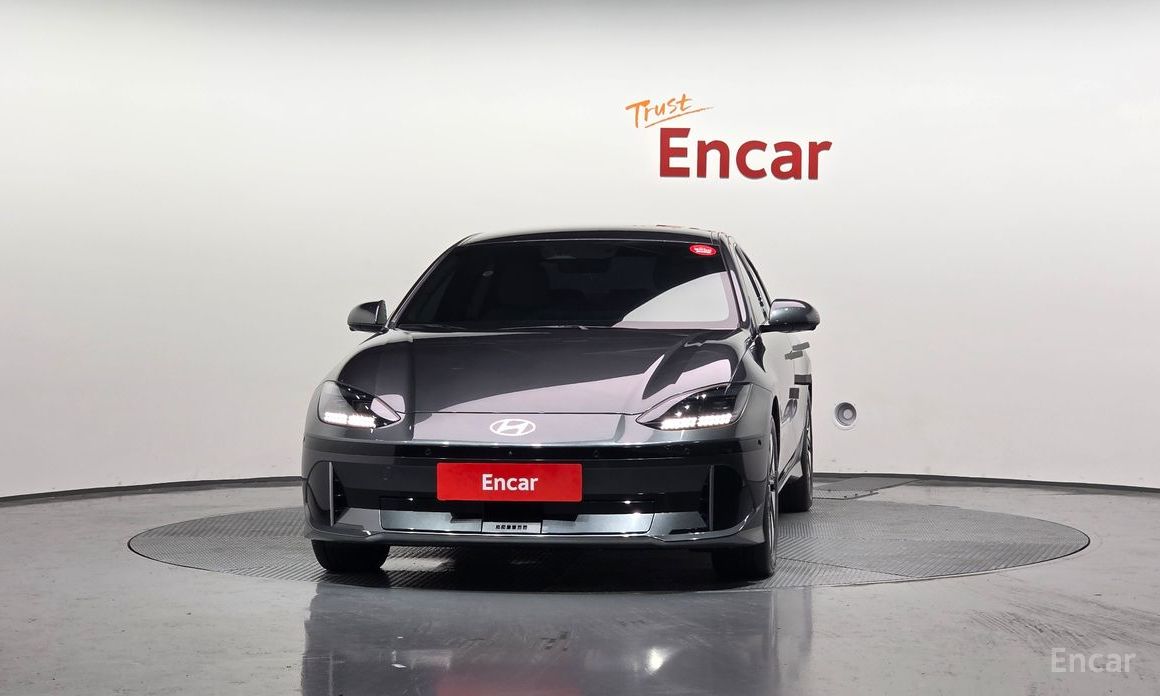  Hyundai Ioniq6