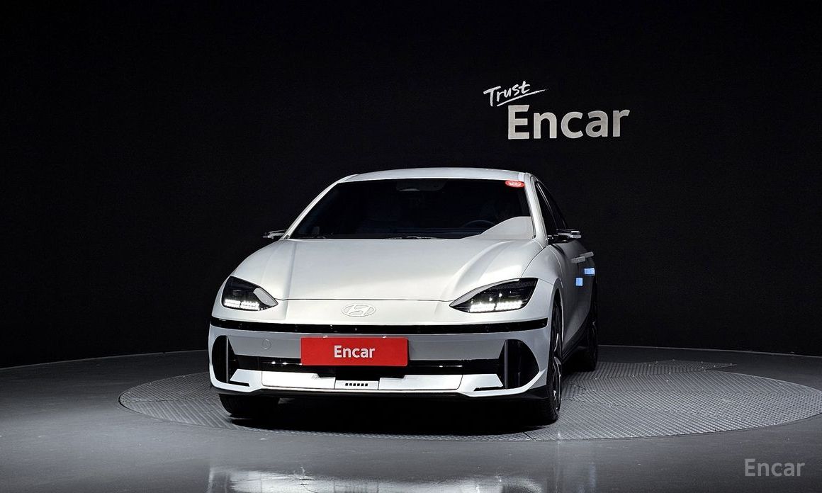  Hyundai Ioniq6