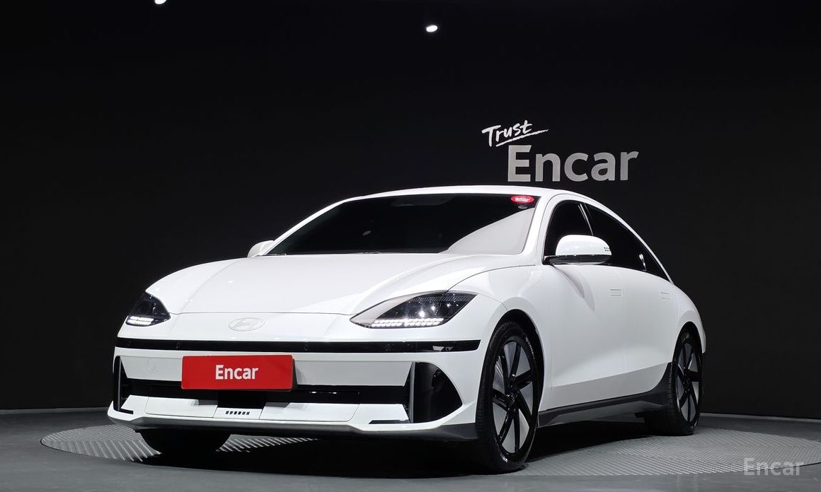  Hyundai Ioniq6