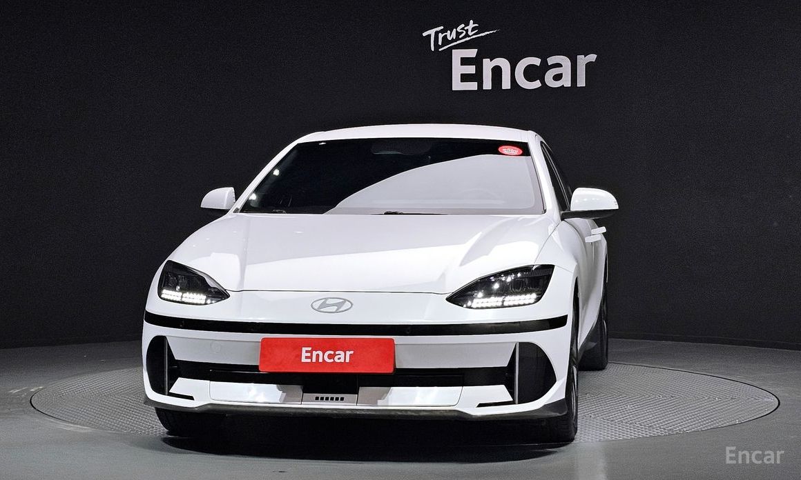  Hyundai Ioniq6
