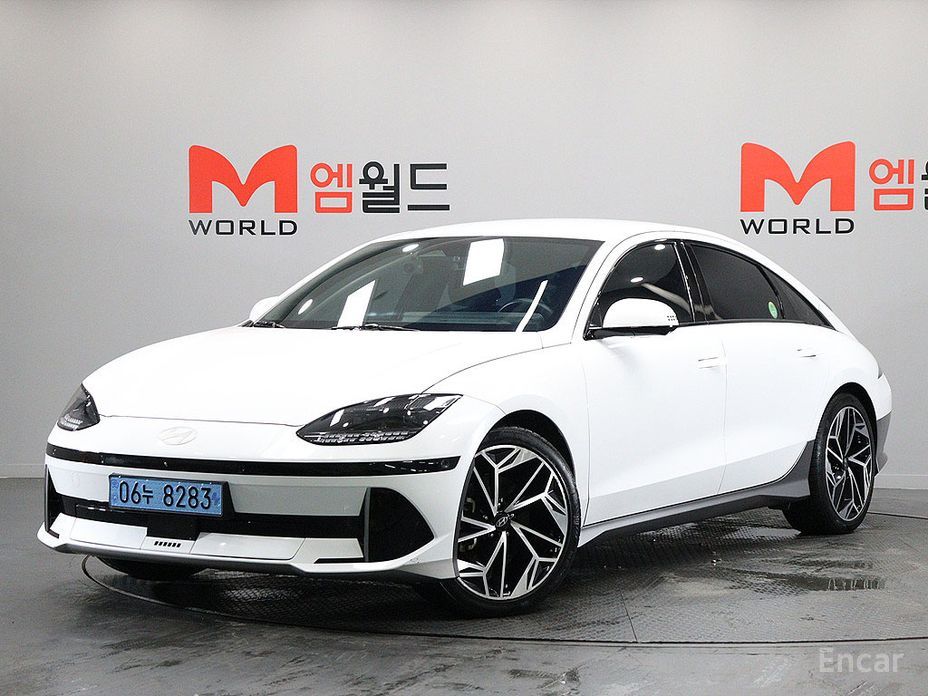  Hyundai Ioniq6