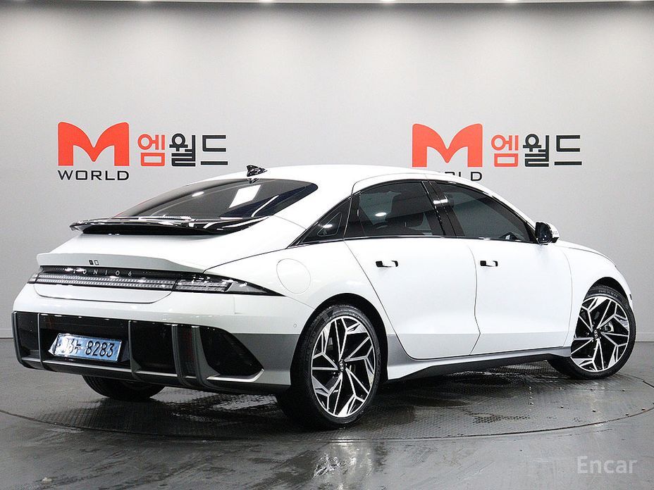  Hyundai Ioniq6