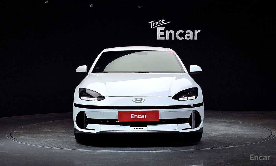  Hyundai Ioniq6