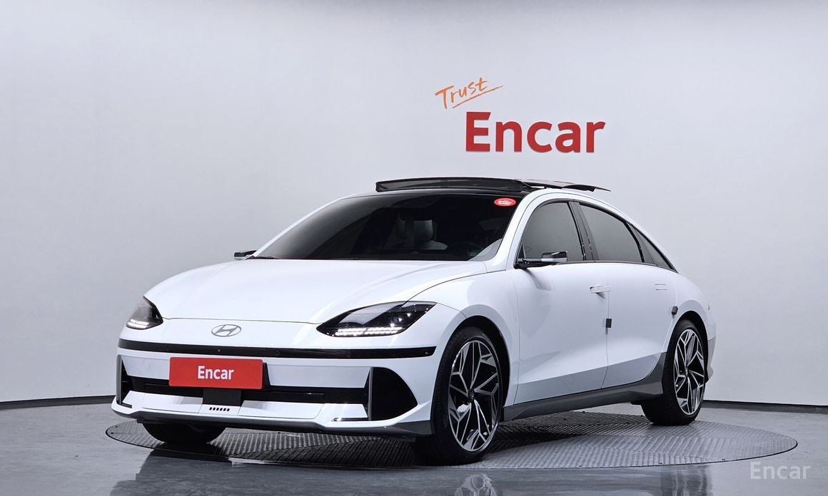  Hyundai Ioniq6
