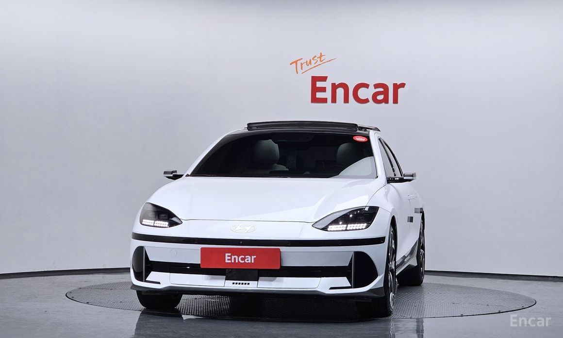  Hyundai Ioniq6