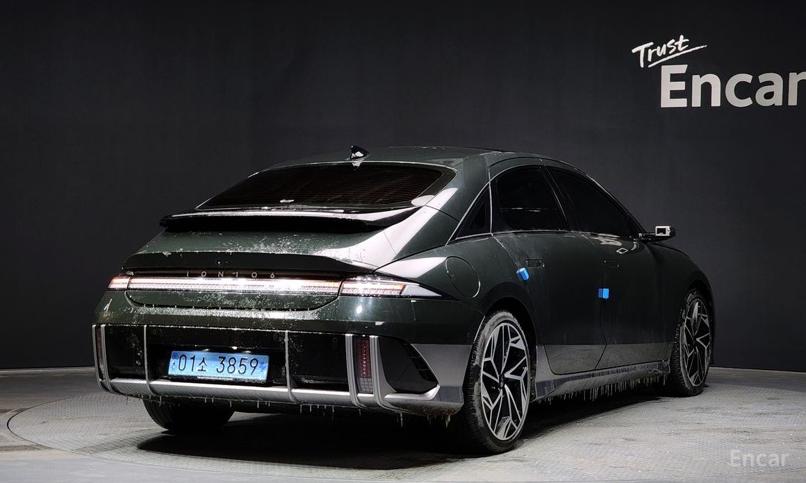  Hyundai Ioniq6