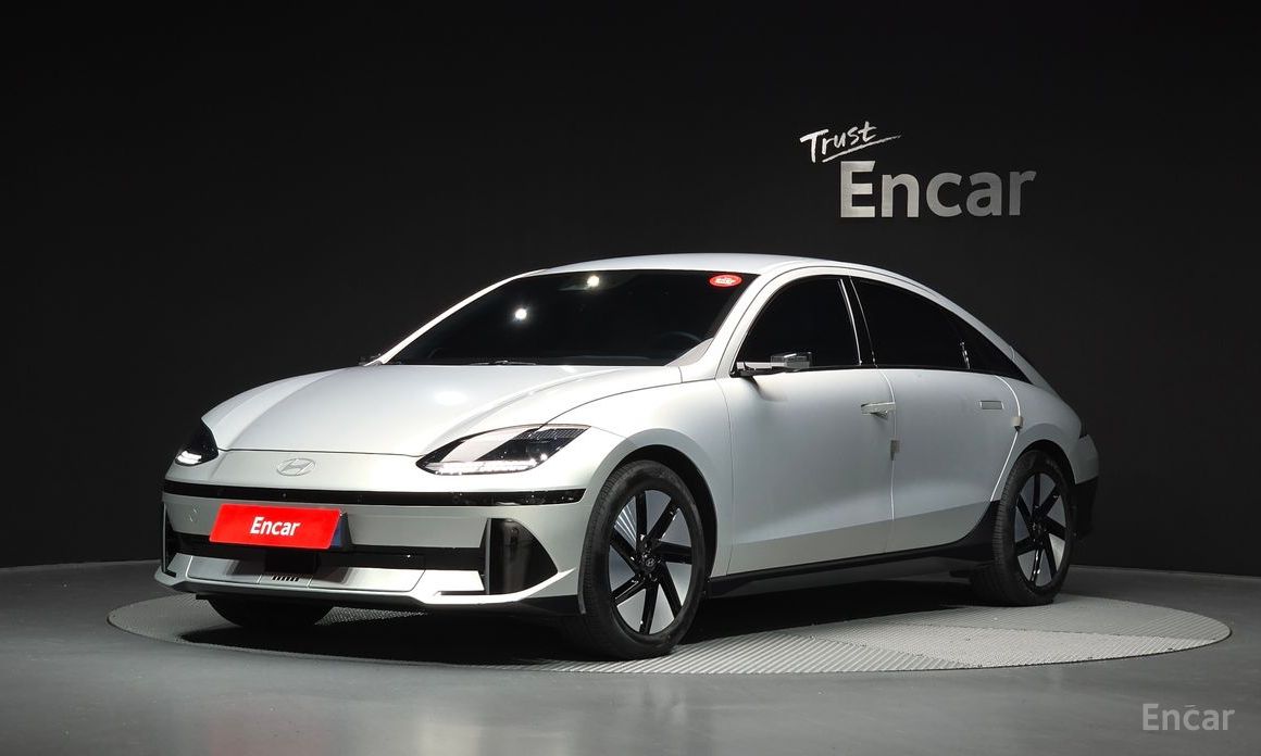  Hyundai Ioniq6