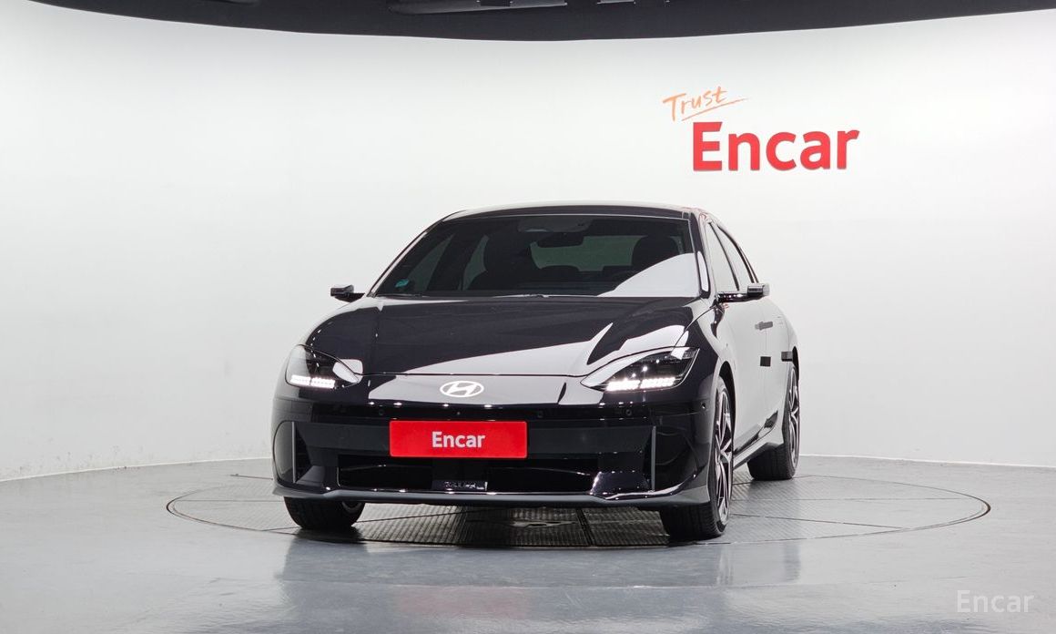  Hyundai Ioniq6
