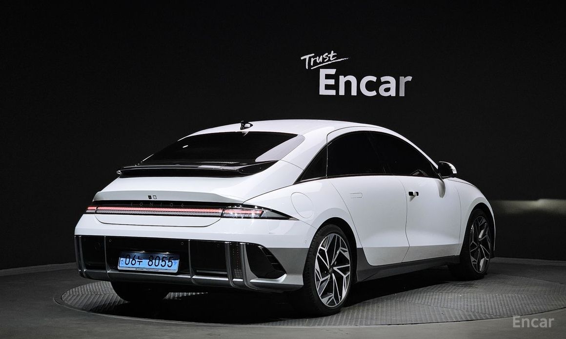 Hyundai Ioniq6