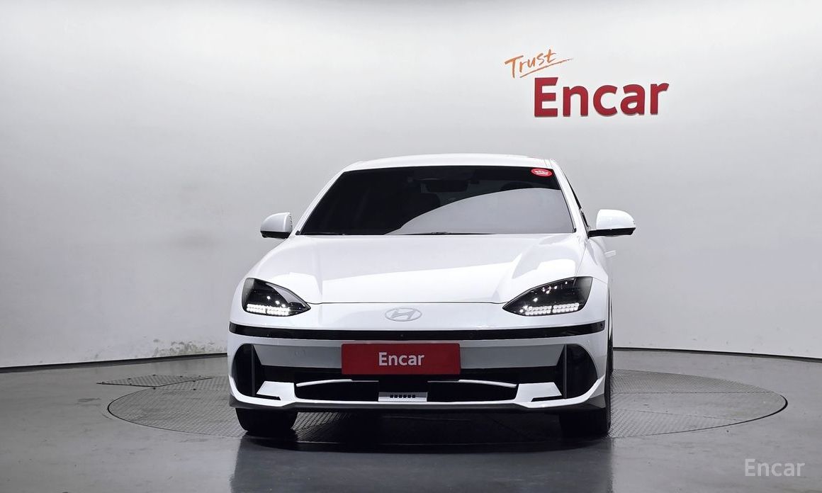  Hyundai Ioniq6
