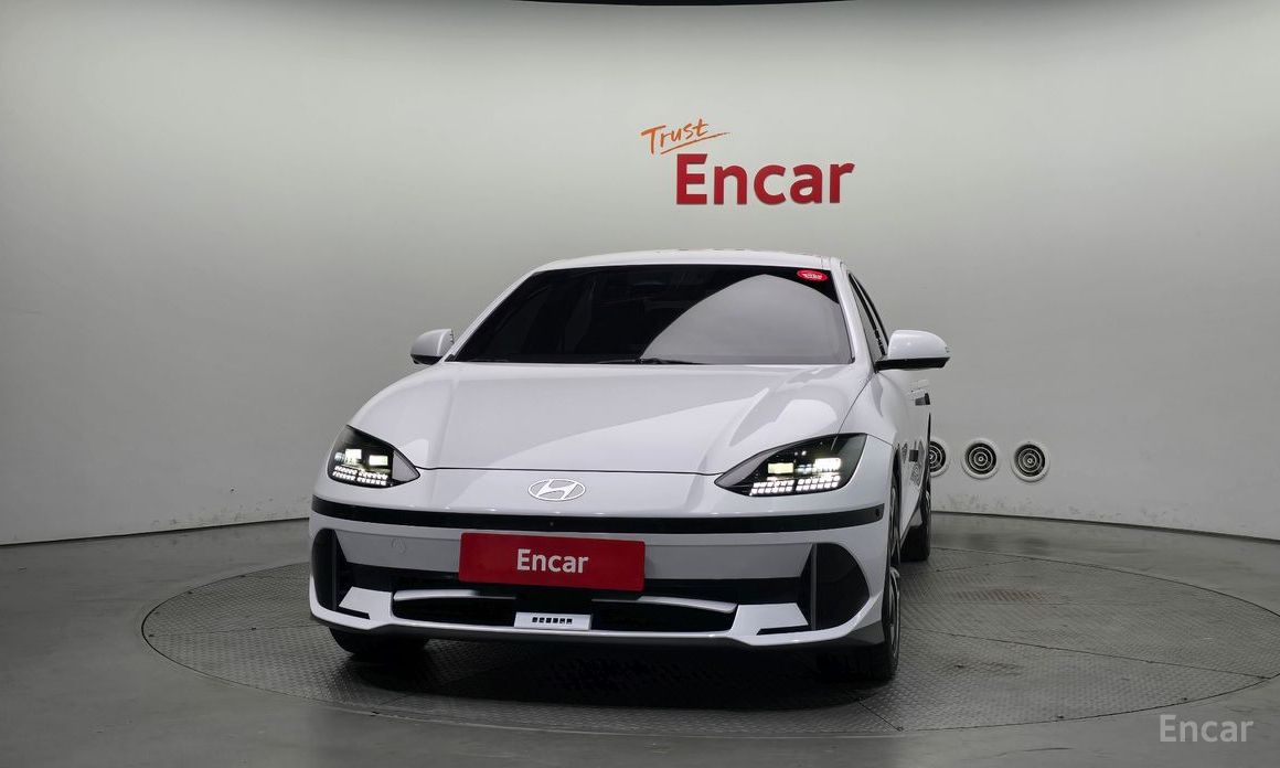  Hyundai Ioniq6