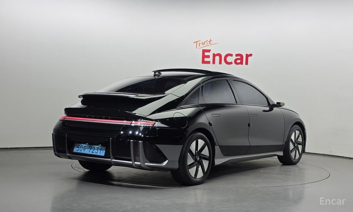  Hyundai Ioniq6