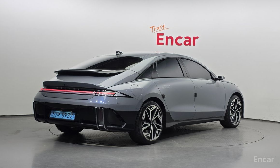  Hyundai Ioniq6