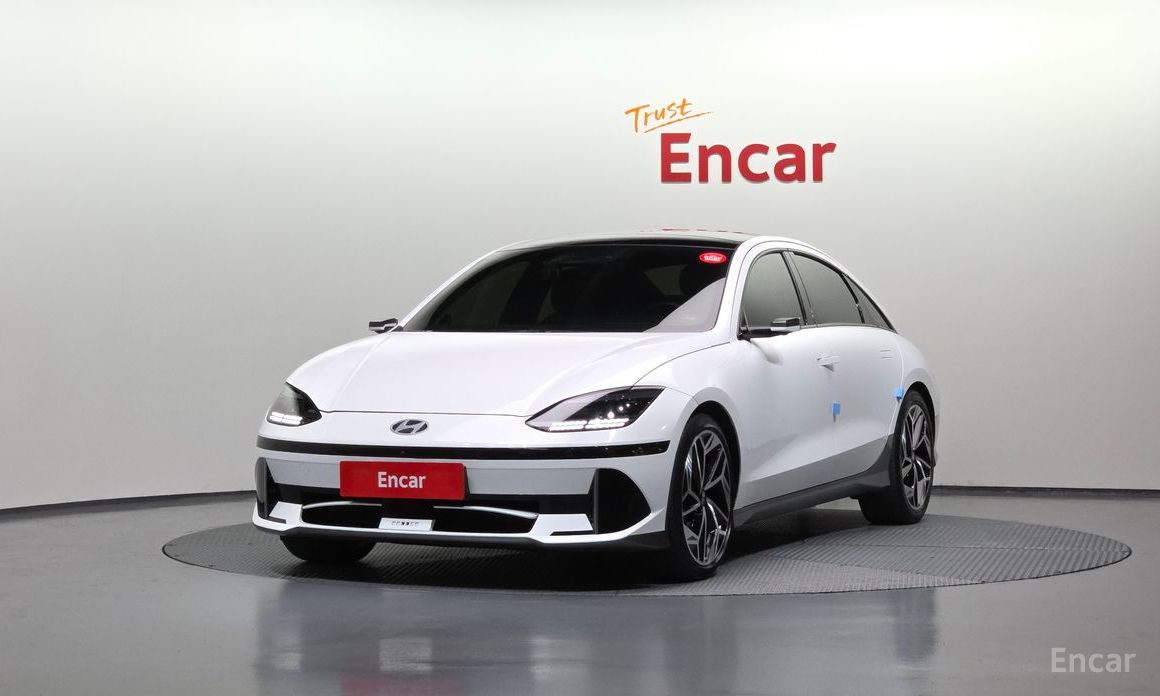  Hyundai Ioniq6