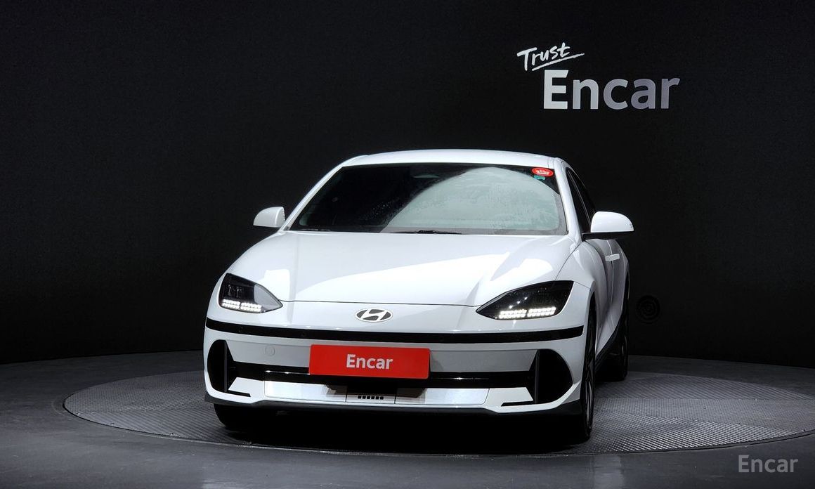  Hyundai Ioniq6