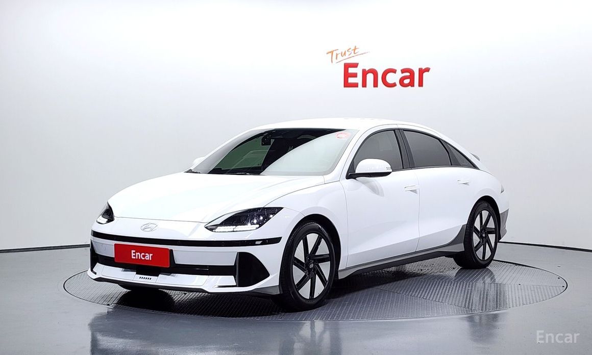  Hyundai Ioniq6