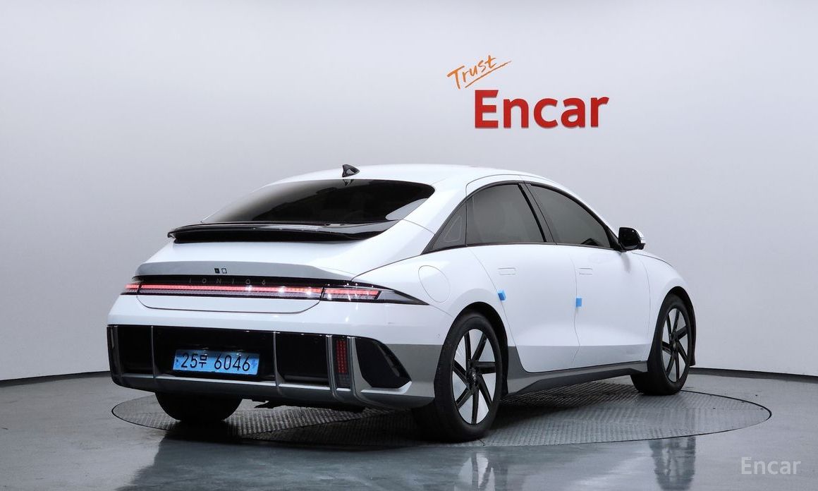  Hyundai Ioniq6