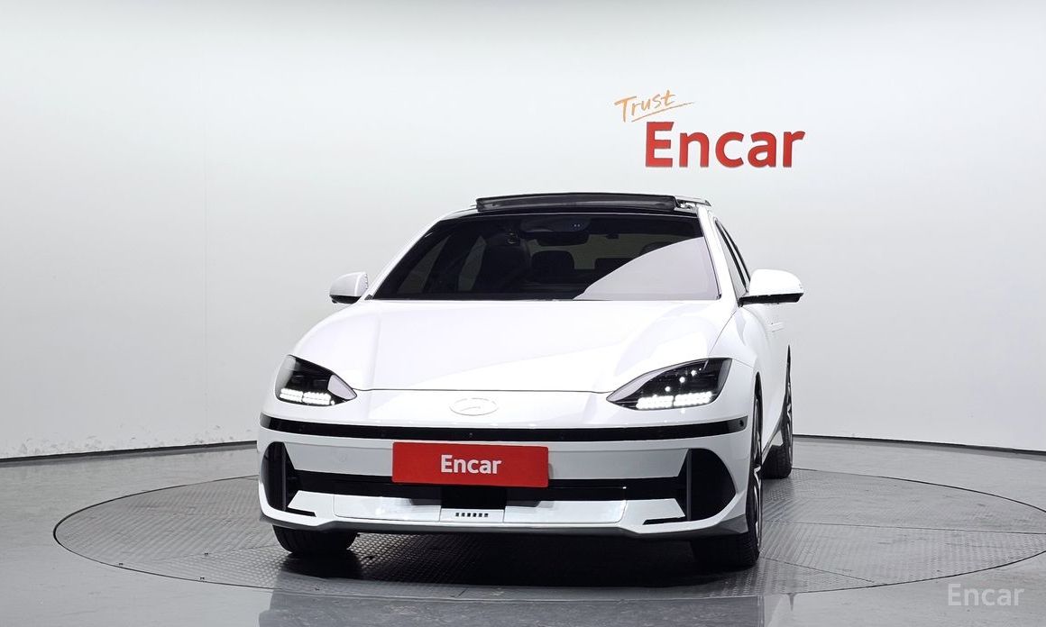  Hyundai Ioniq6