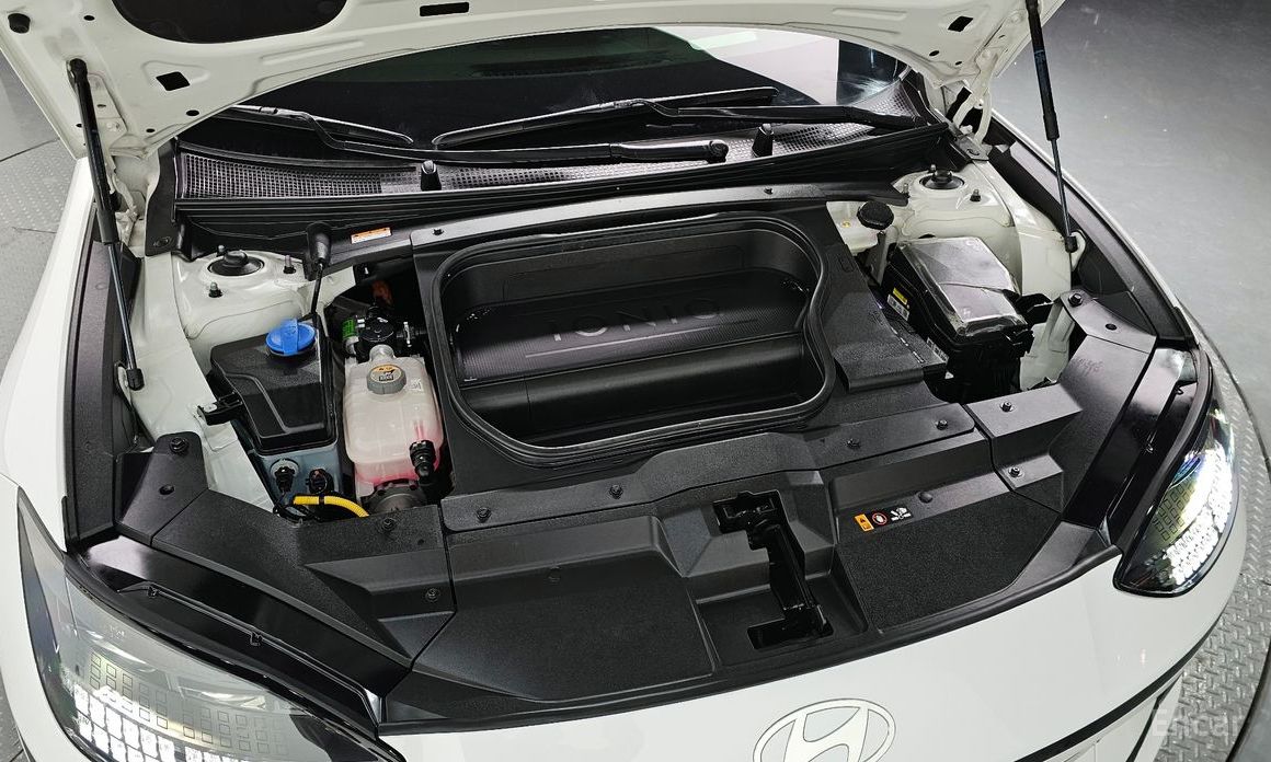  Hyundai Ioniq6