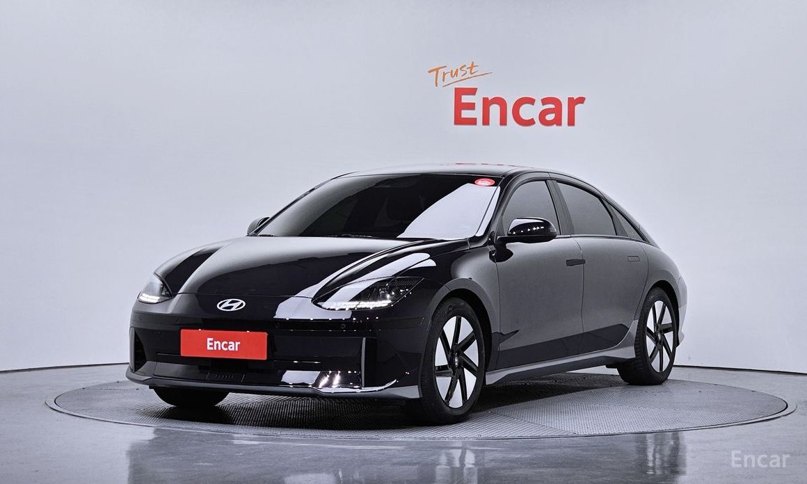  Hyundai Ioniq6