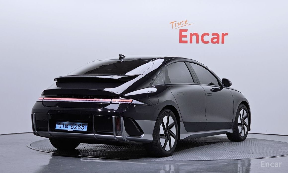  Hyundai Ioniq6