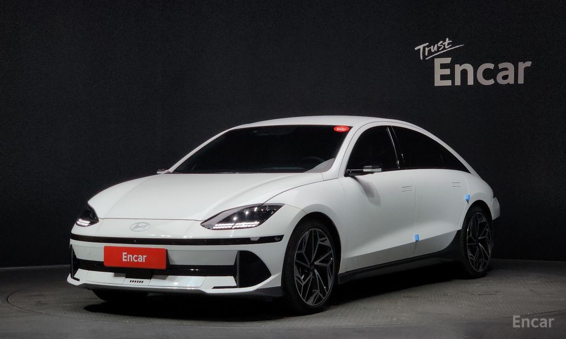  Hyundai Ioniq6