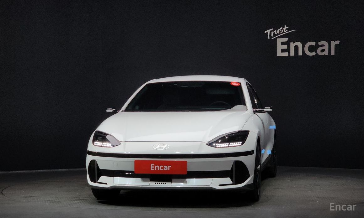  Hyundai Ioniq6