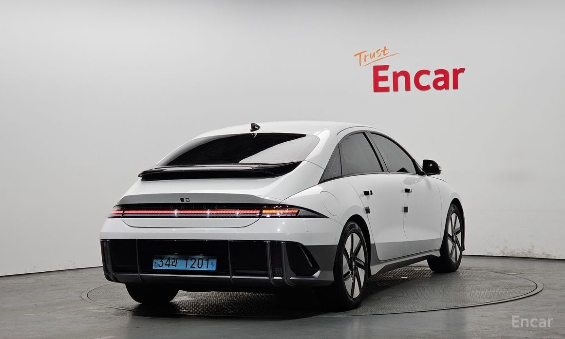  Hyundai Ioniq6