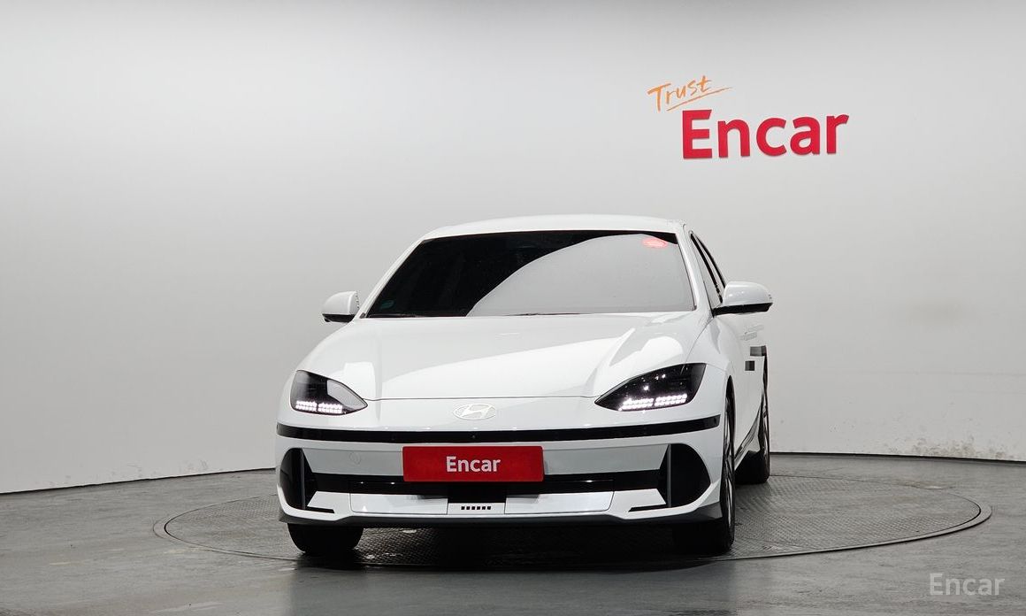  Hyundai Ioniq6