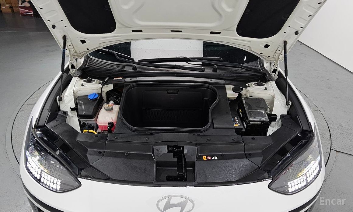  Hyundai Ioniq6